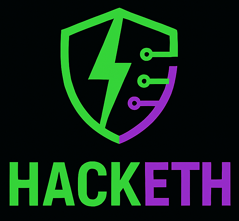 Hacketh logo